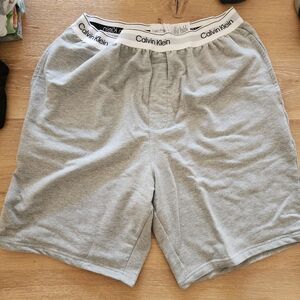 Calvin Klein Lounge Short